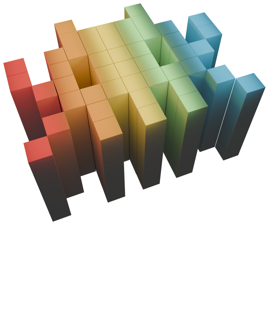 10TH Logo