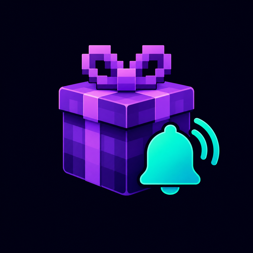 Drops Tracker icon